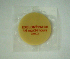 엑셀론 패취 5 [9mg] (Exelon patch 5 [9mg])